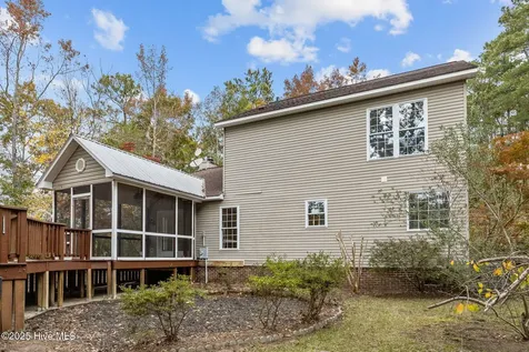 264 Mill Creek Lane Bath NC 27808