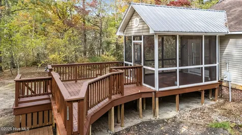 264 Mill Creek Lane Bath NC 27808