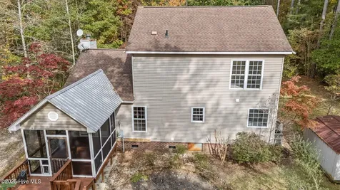 264 Mill Creek Lane Bath NC 27808