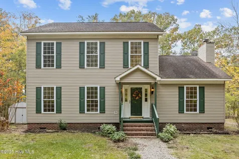 264 Mill Creek Lane Bath NC 27808