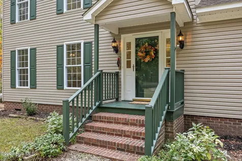 264 Mill Creek Lane Bath NC 27808