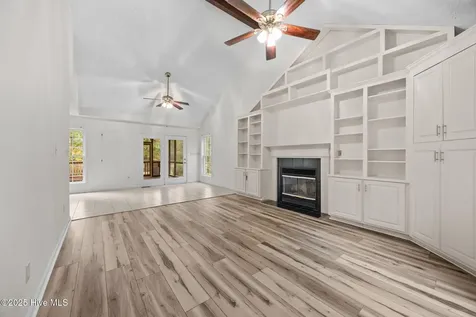 264 Mill Creek Lane Bath NC 27808