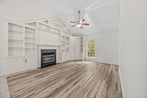 264 Mill Creek Lane Bath NC 27808