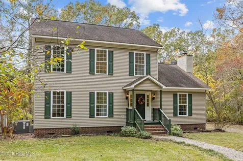 264 Mill Creek Lane Bath NC 27808