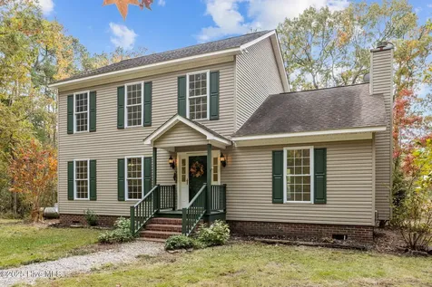 264 Mill Creek Lane Bath NC 27808