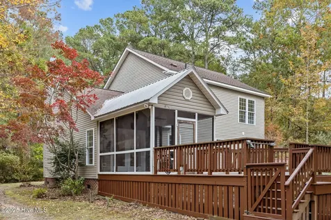 264 Mill Creek Lane Bath NC 27808