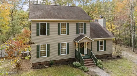 264 Mill Creek Lane Bath NC 27808