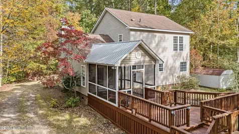 264 Mill Creek Lane Bath NC 27808