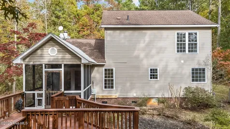 264 Mill Creek Lane Bath NC 27808