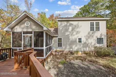 264 Mill Creek Lane Bath NC 27808
