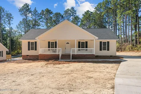 217 Beech Street Hamlet NC 28345