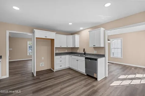 217 Beech Street Hamlet NC 28345