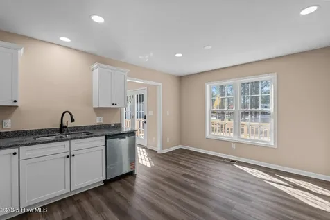 217 Beech Street Hamlet NC 28345