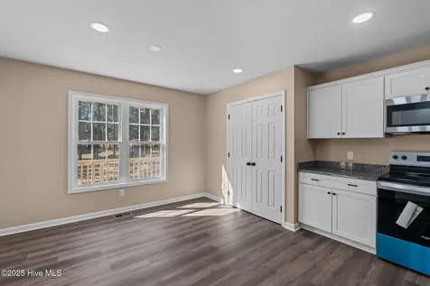 217 Beech Street Hamlet NC 28345