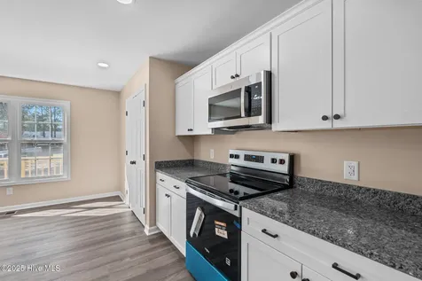 217 Beech Street Hamlet NC 28345