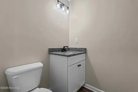 217 Beech Street Hamlet NC 28345
