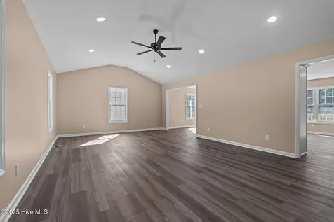 217 Beech Street Hamlet NC 28345