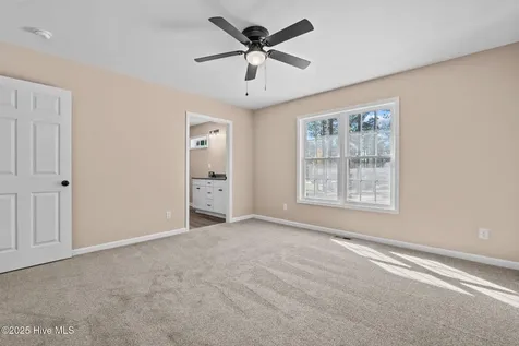 217 Beech Street Hamlet NC 28345