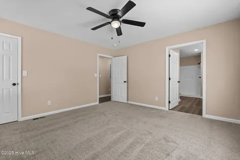 217 Beech Street Hamlet NC 28345