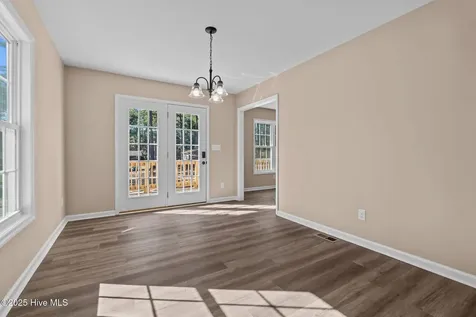 217 Beech Street Hamlet NC 28345