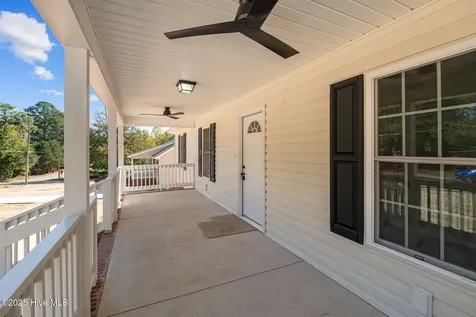 217 Beech Street Hamlet NC 28345