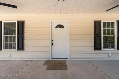 217 Beech Street Hamlet NC 28345
