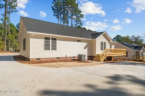 217 Beech Street Hamlet NC 28345