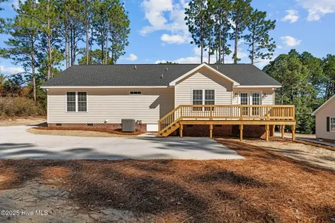 217 Beech Street Hamlet NC 28345