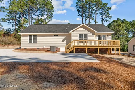 217 Beech Street Hamlet NC 28345
