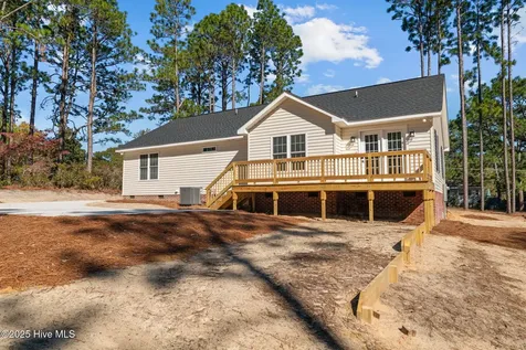 217 Beech Street Hamlet NC 28345