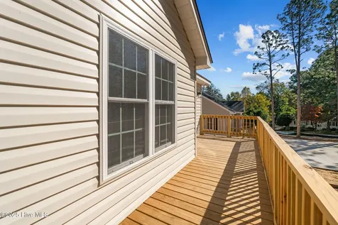 217 Beech Street Hamlet NC 28345