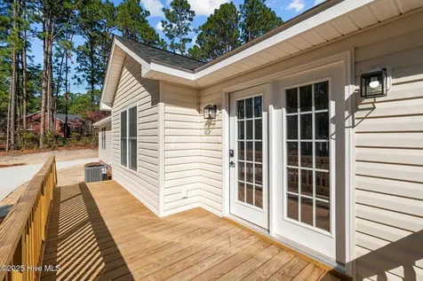 217 Beech Street Hamlet NC 28345
