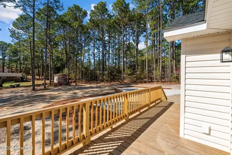 217 Beech Street Hamlet NC 28345