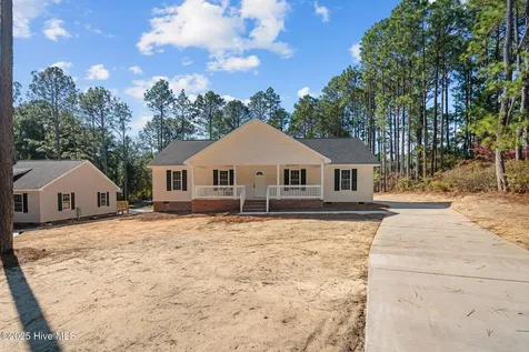 217 Beech Street Hamlet NC 28345