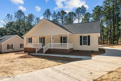217 Beech Street Hamlet NC 28345