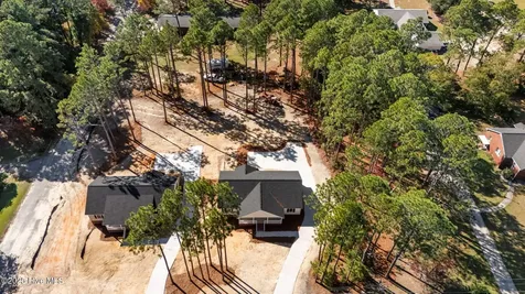 217 Beech Street Hamlet NC 28345