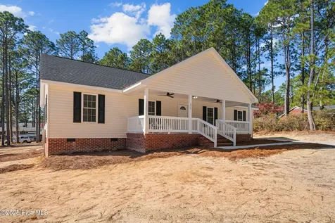 217 Beech Street Hamlet NC 28345