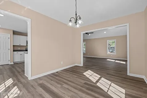 217 Beech Street Hamlet NC 28345