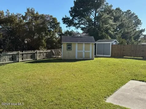 434 Meeting Street Beaufort NC 28516