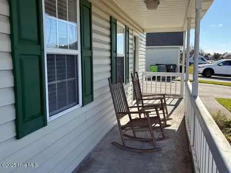 434 Meeting Street Beaufort NC 28516