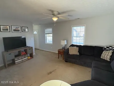 434 Meeting Street Beaufort NC 28516