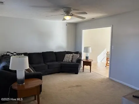 434 Meeting Street Beaufort NC 28516