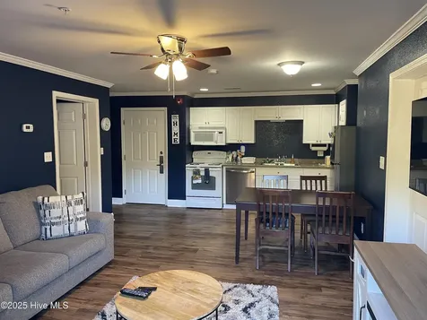 530 Little River Farm Boulevard Carthage NC 28327