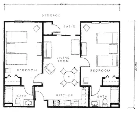 530 Little River Farm Boulevard Carthage NC 28327