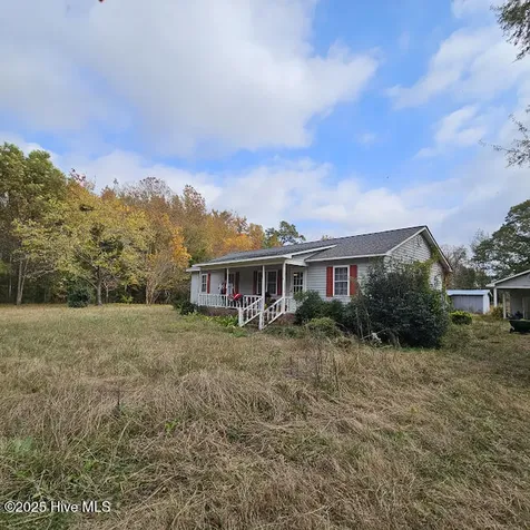 116 Casey Road Pembroke NC 28372