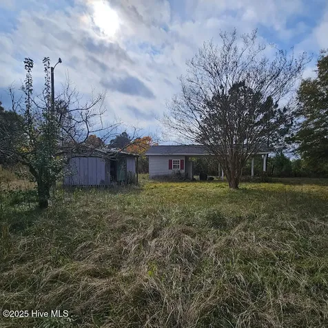 116 Casey Road Pembroke NC 28372