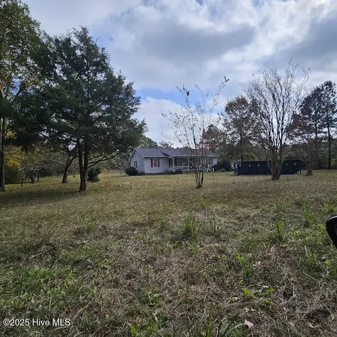 116 Casey Road Pembroke NC 28372