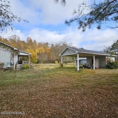 116 Casey Road Pembroke NC 28372
