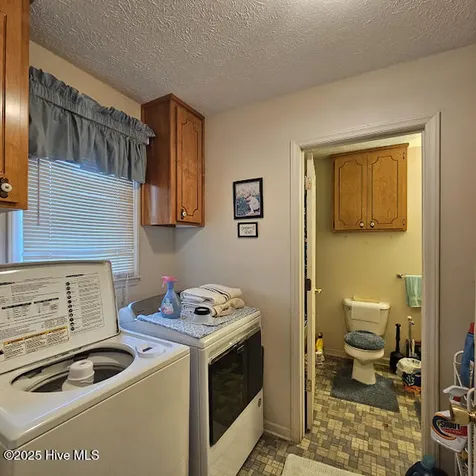116 Casey Road Pembroke NC 28372