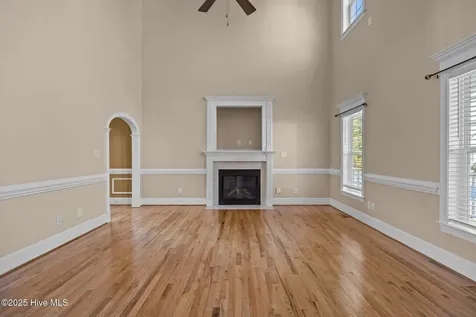 1129 Bryson Drive Greenville NC 27834